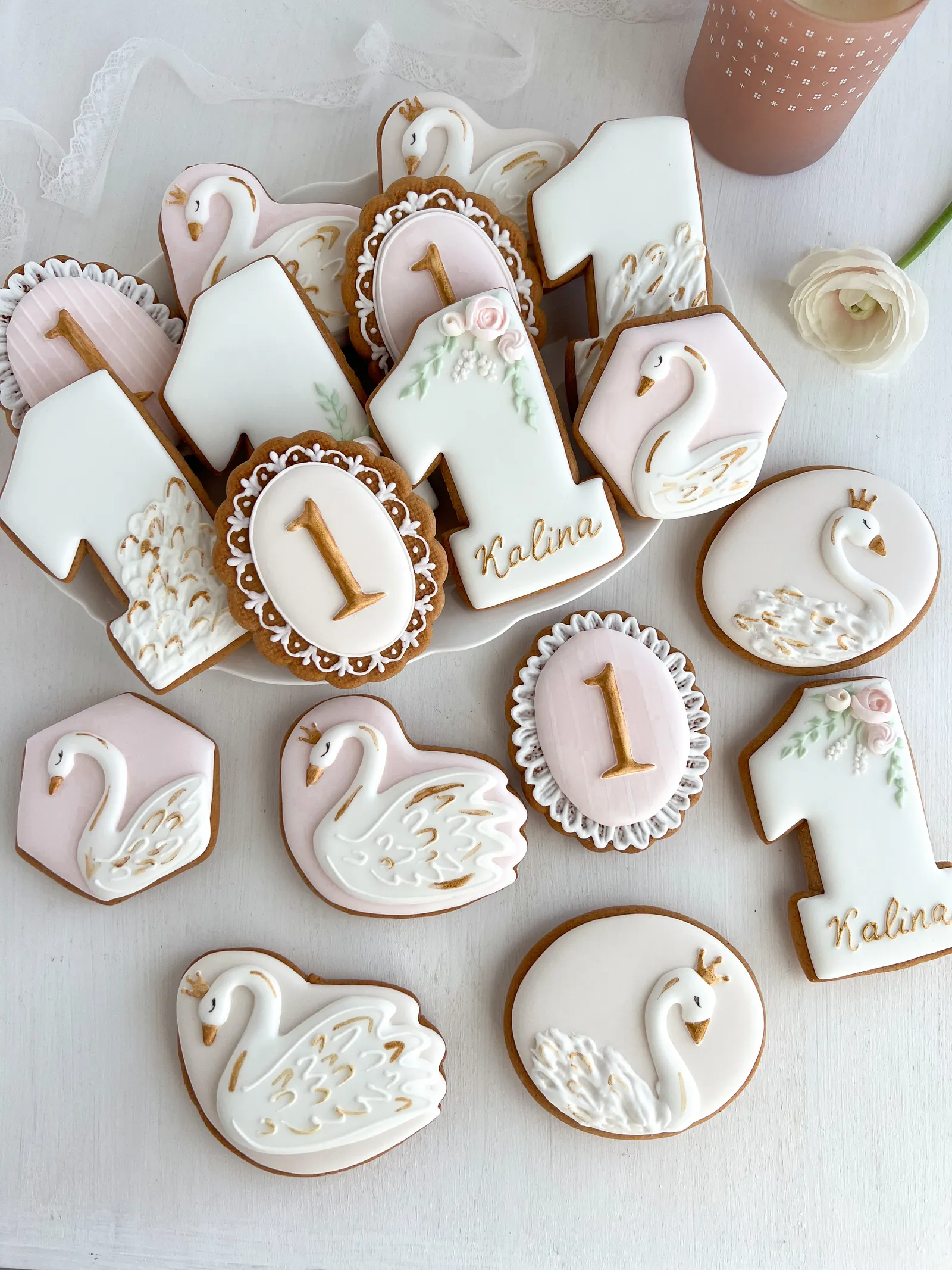 1. Geburtstag – Set 9