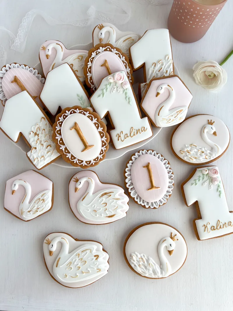 1. Geburtstag – Set 9