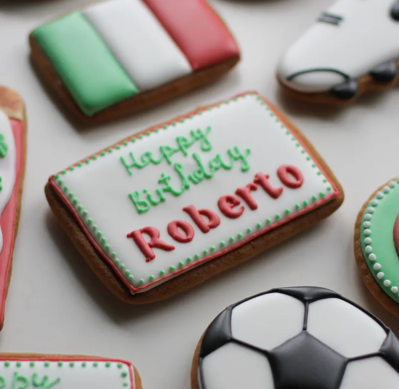Cookies Option 2