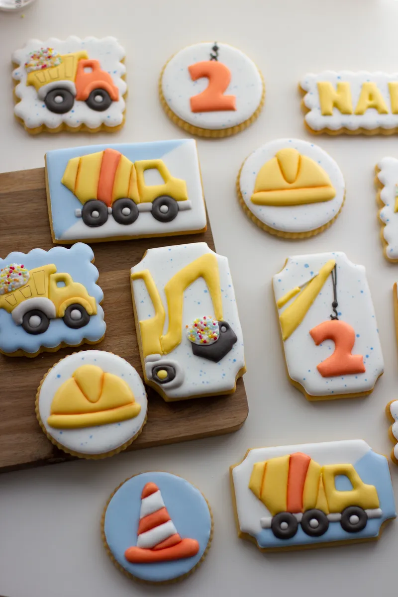 Cookies Option 4