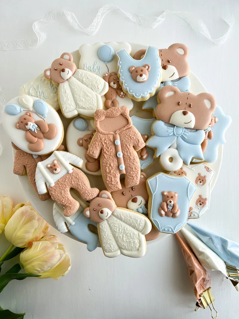 Cookies Option 5