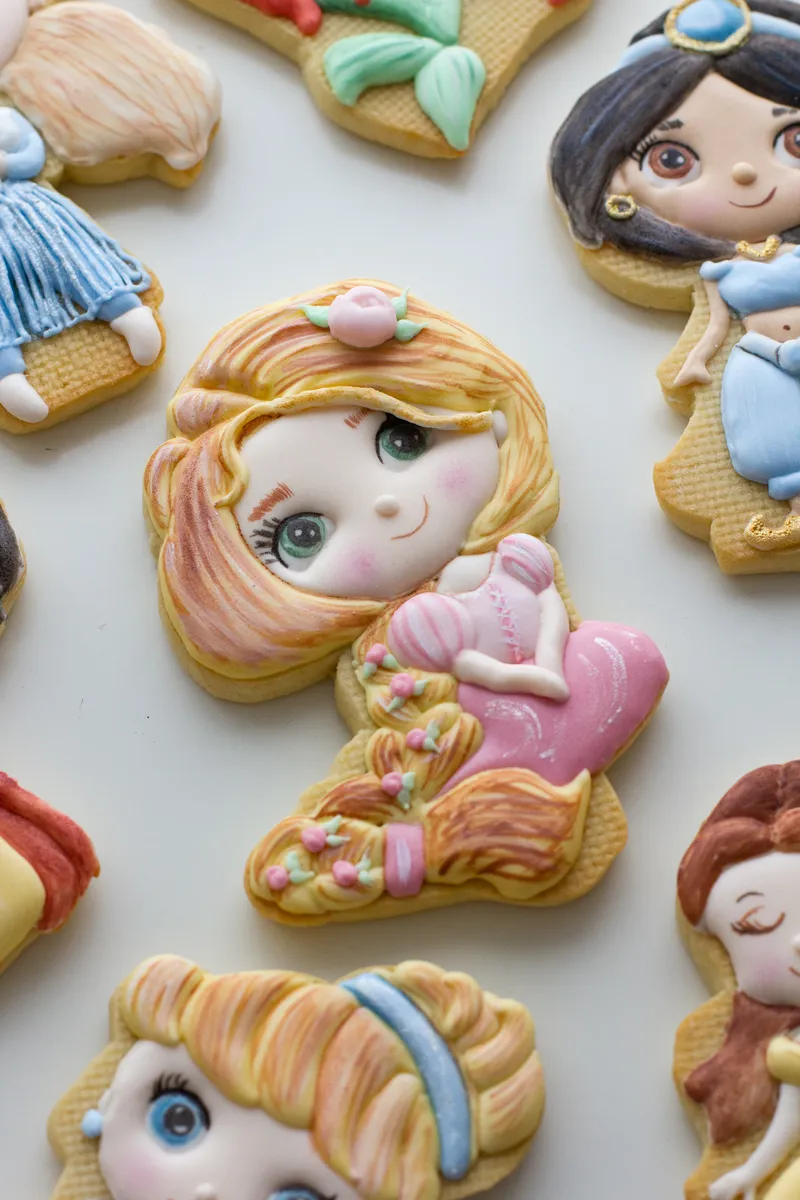 Cookies Option 6