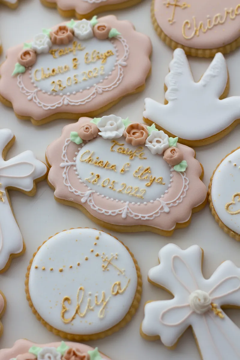 Cookies Option 7