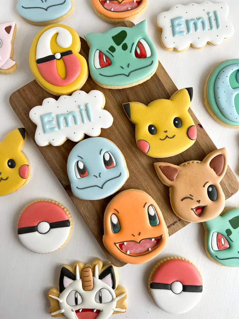 Cookies Option 8