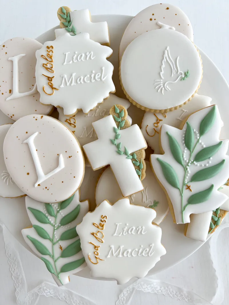 Cookies Option 9