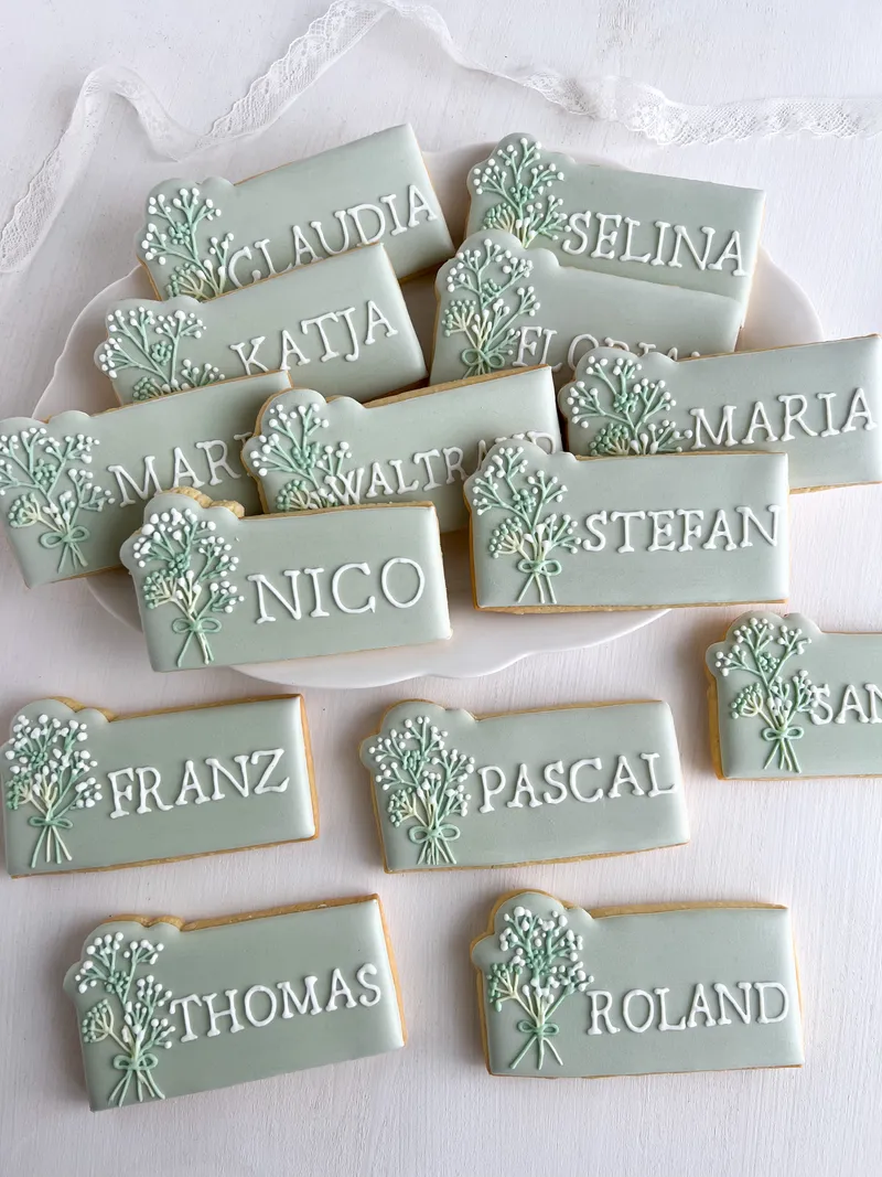Hochzeit – Set 11