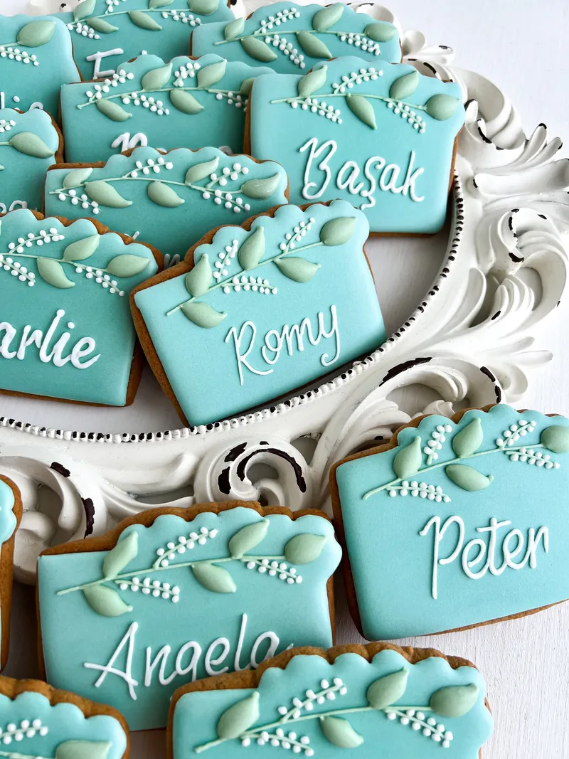 Hochzeit – Set 3