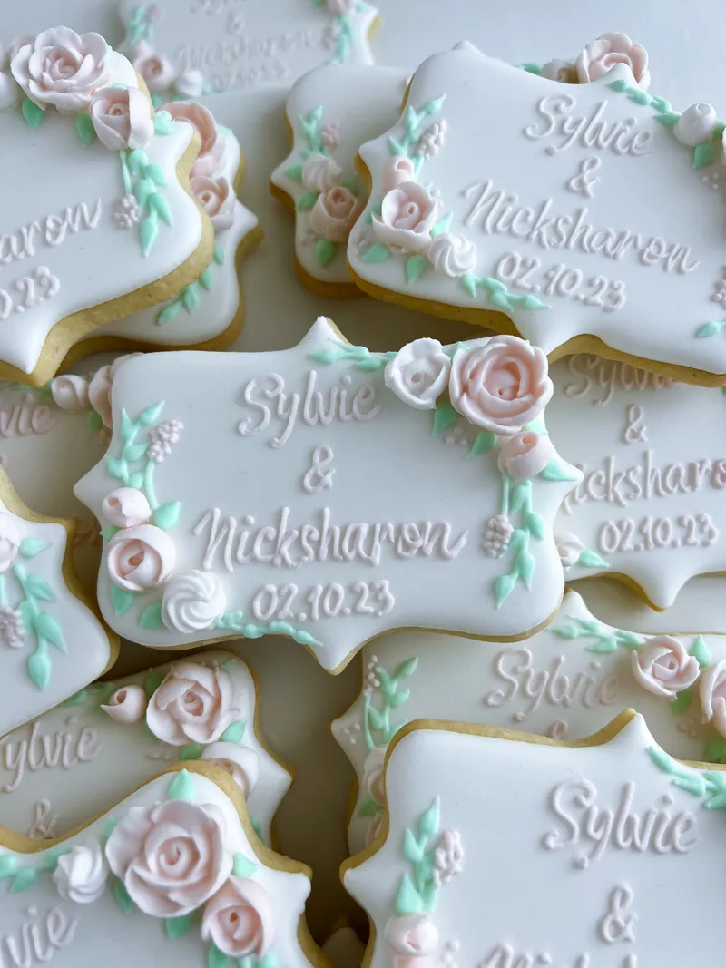 Hochzeit – Set 5