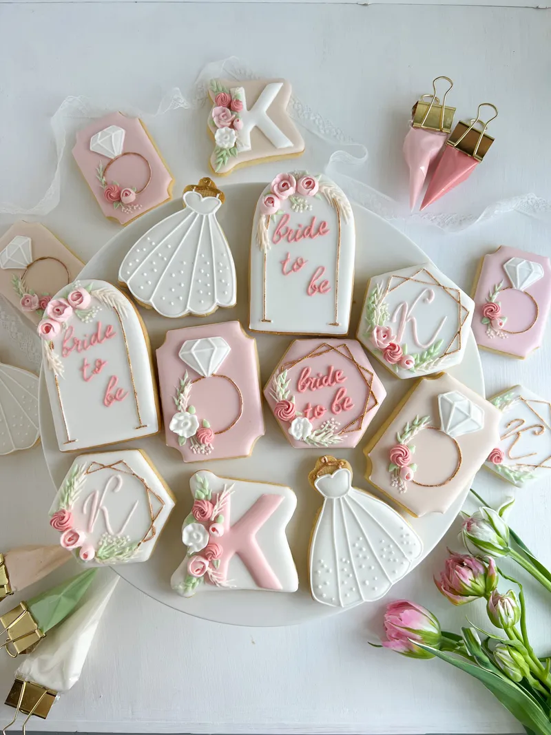 Hochzeit – Set 6