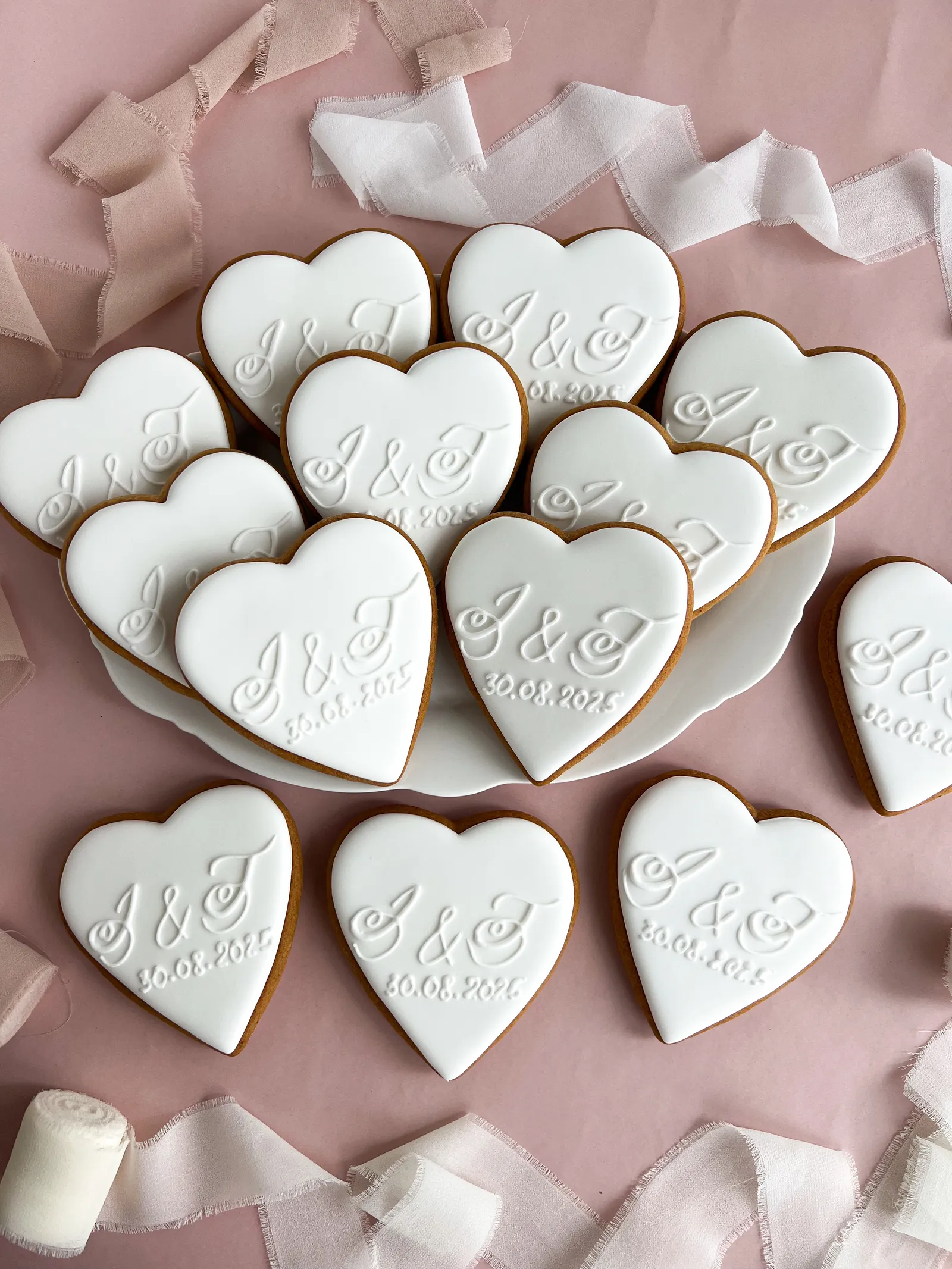 Hochzeit – Set 8