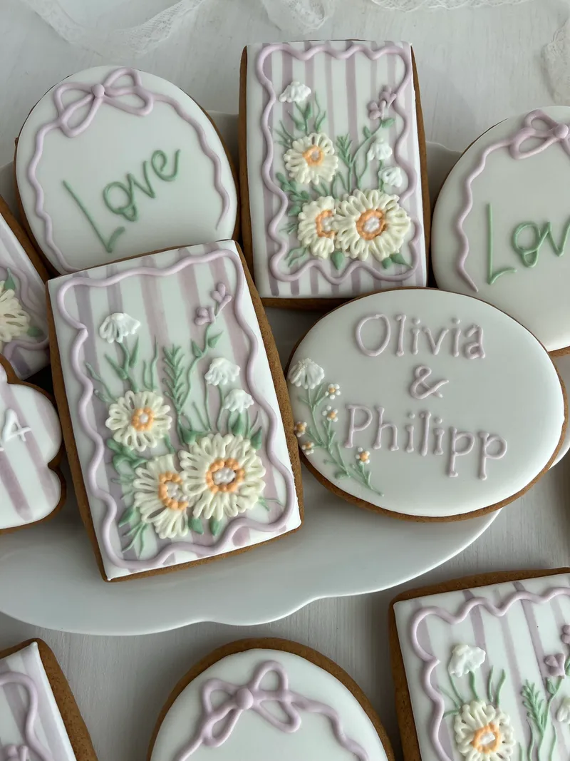 Hochzeit – Set 9