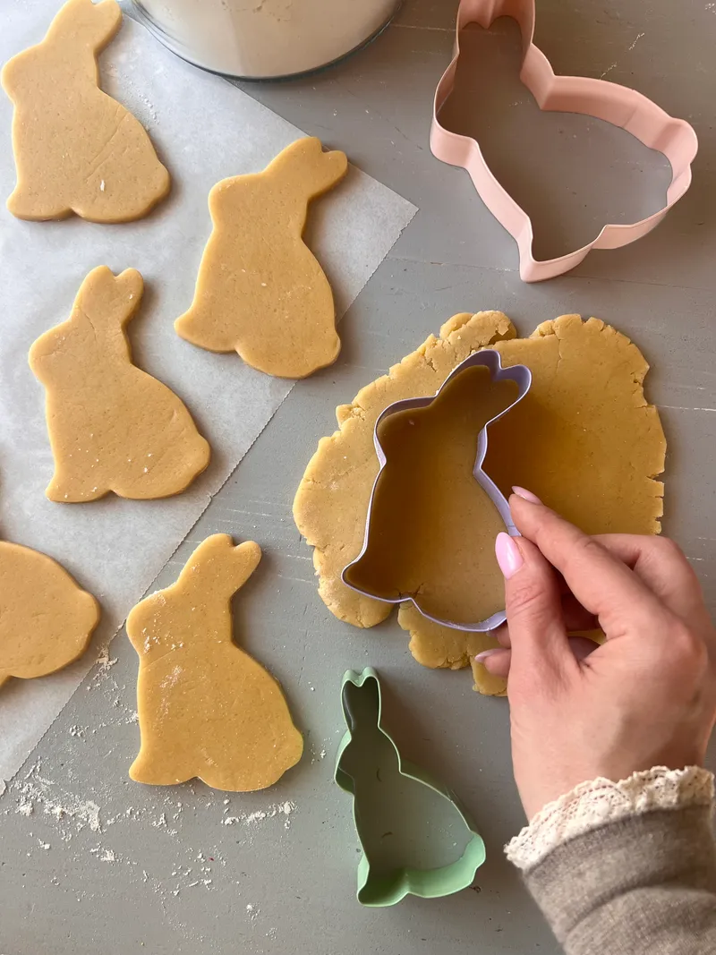 So bleiben Ihre Cookies frisch