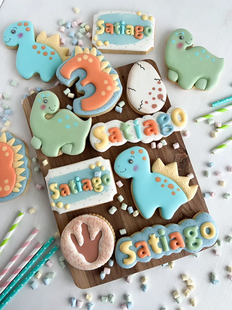 Kinder-Geburtstag – Set 10