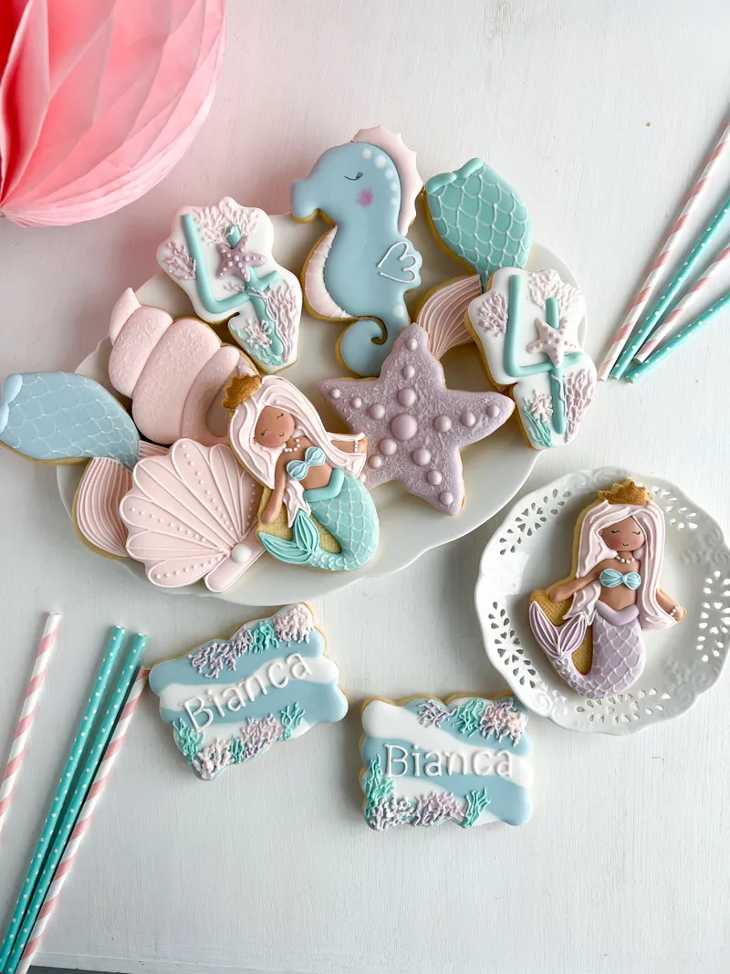 Kinder-Geburtstag – Set 1