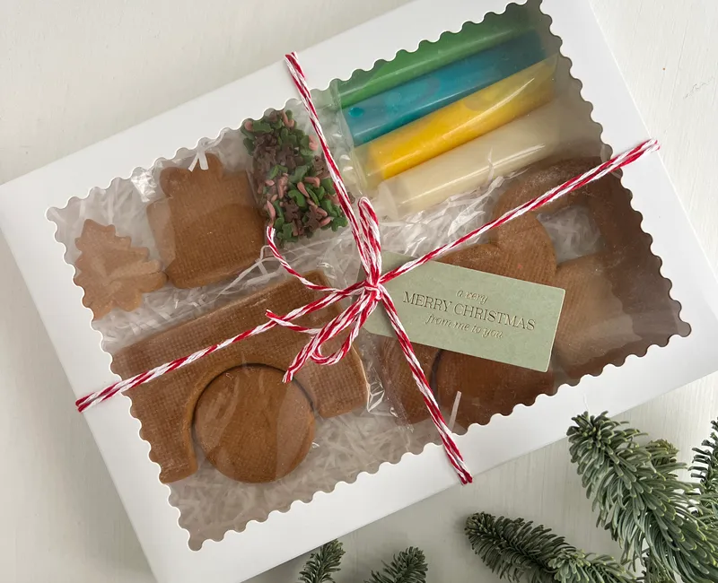 PYO Cookies-Sets