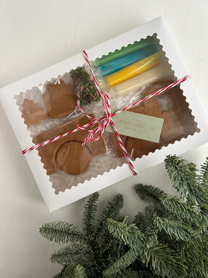 PYO Cookies-Sets